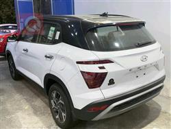 هيونداي كريتا